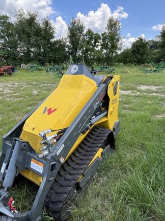 Image of Wacker Neuson SM120 equipment image 4
