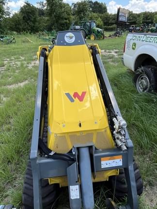 Image of Wacker Neuson SM120 equipment image 2