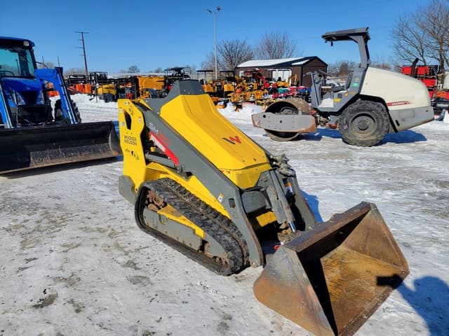 Image of Wacker Neuson SM120 equipment image 2