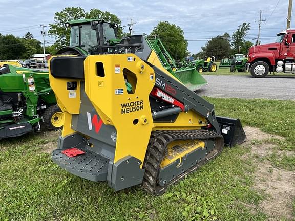 Image of Wacker Neuson SM120 Image 1
