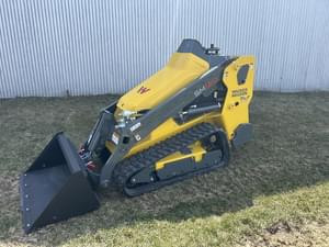 2024 Wacker Neuson SM120 Image