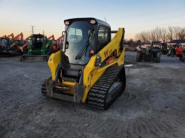 Image of Wacker Neuson ST31 equipment image 1