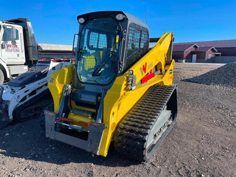 Main image Wacker Neuson ST45