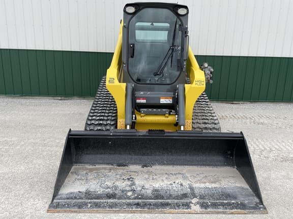 Image of Wacker Neuson ST50 equipment image 4