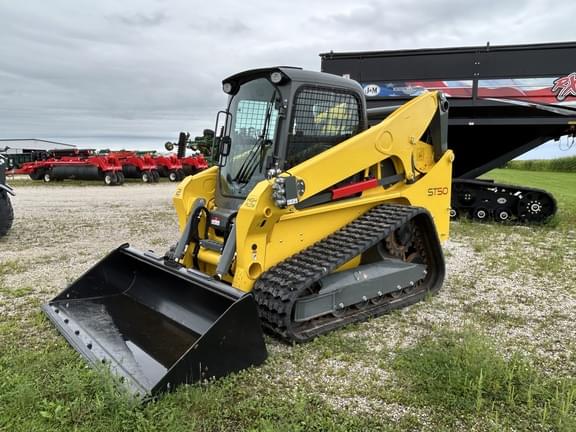 Image of Wacker Neuson ST50 equipment image 1