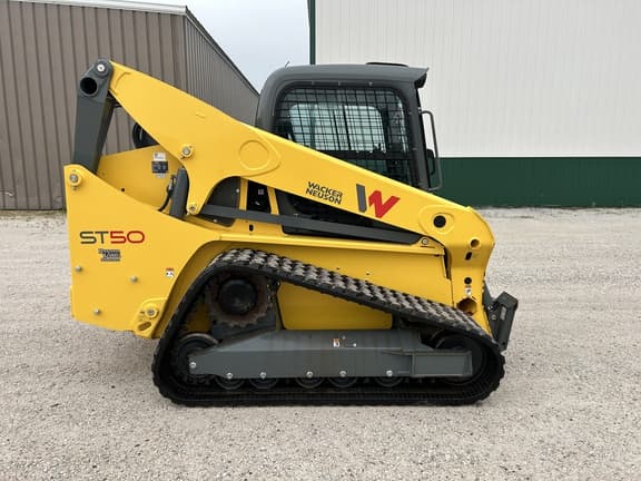 Image of Wacker Neuson ST50 equipment image 1