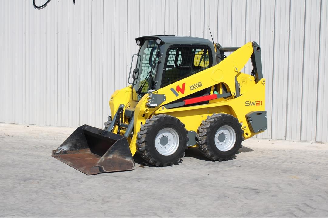 Image of Wacker Neuson SW21 Primary image