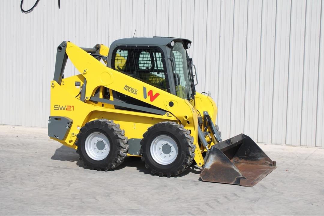 Image of Wacker Neuson SW21 Primary image
