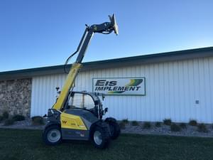 2024 Wacker Neuson TH412 Image