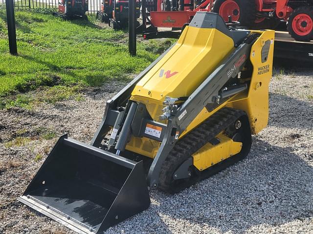 Image of Wacker Neuson SM100 equipment image 1