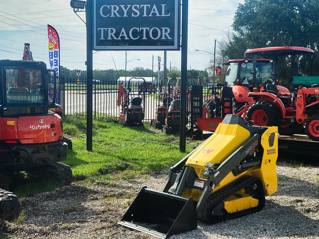 Image of Wacker Neuson SM100 Primary image