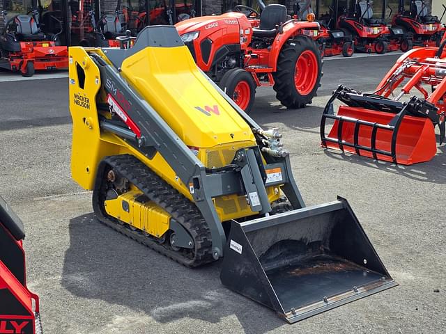 Image of Wacker Neuson SM100 equipment image 1