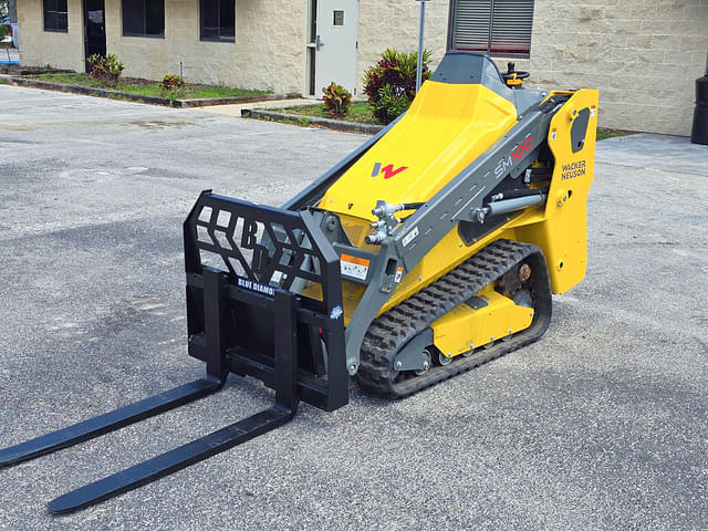 Image of Wacker Neuson SM100 equipment image 1