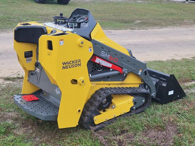 Image of Wacker Neuson SM60 equipment image 2