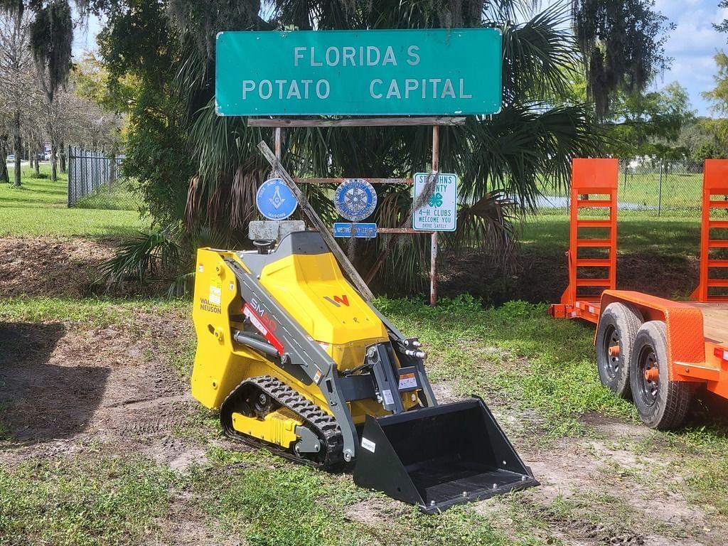 Image of Wacker Neuson SM60 Primary image