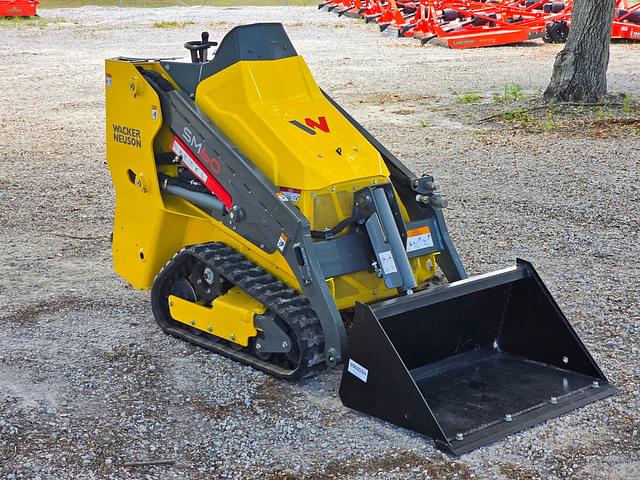 Image of Wacker Neuson SM60 equipment image 1