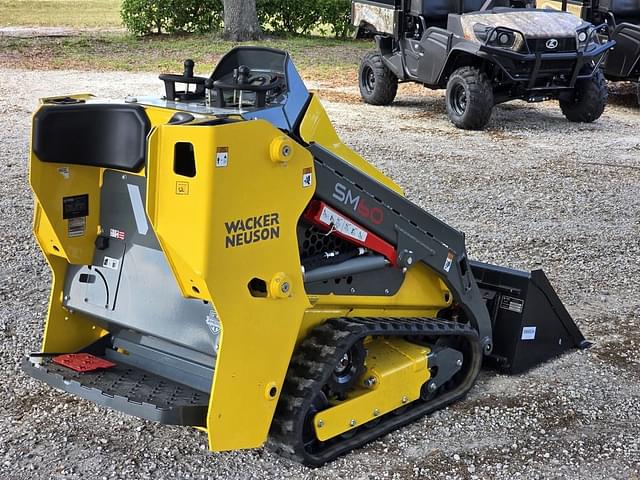 Image of Wacker Neuson SM60 equipment image 2