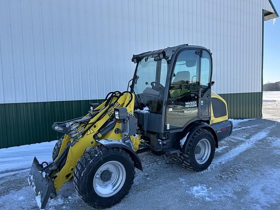 Image of Wacker Neuson WL38 equipment image 1