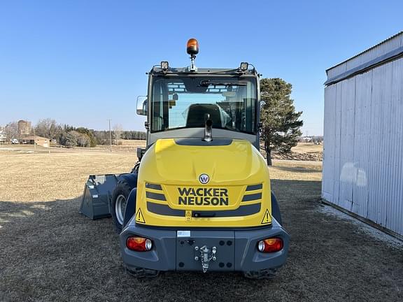 Image of Wacker Neuson WL 52 equipment image 2