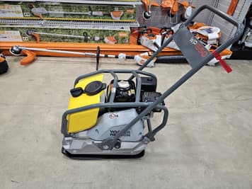 Main image Wacker Neuson WP1550