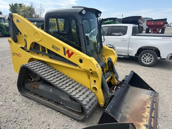 Image of Wacker ST50 equipment image 1