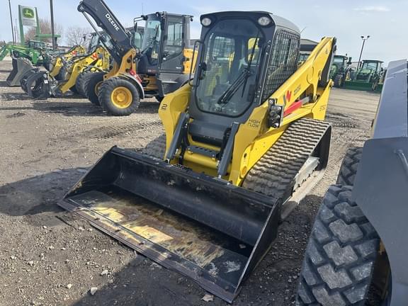 Image of Wacker ST50 equipment image 3