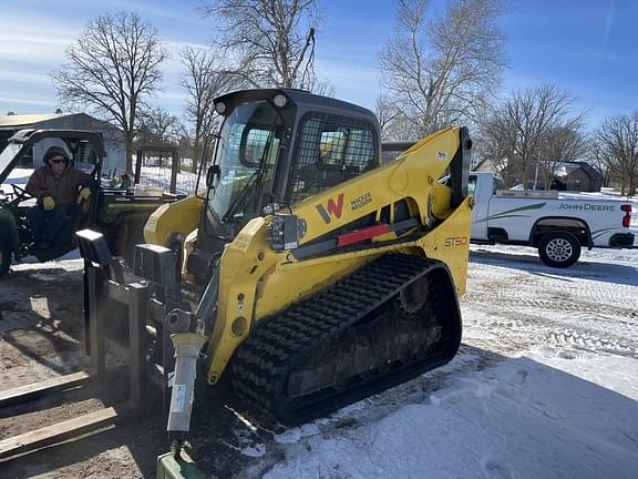 Image of Wacker ST50 equipment image 3