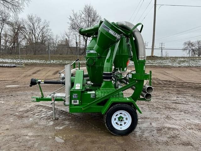 Image of Walinga 6614 equipment image 1