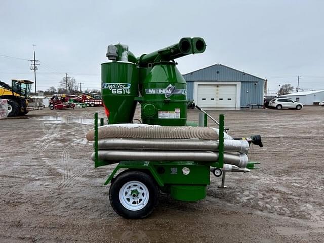 Image of Walinga 6614 equipment image 3