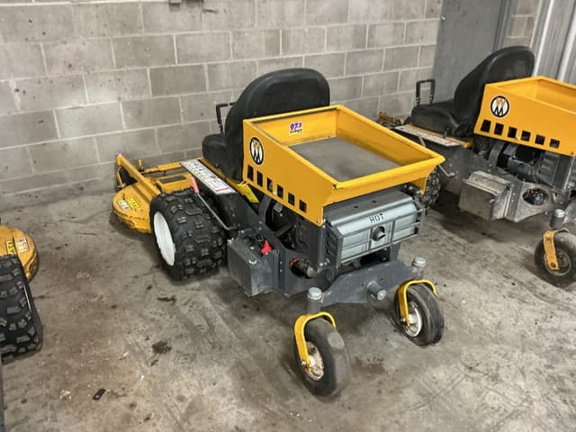 Image of Walker MB23 equipment image 2