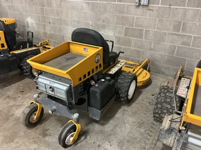 Image of Walker MB23 equipment image 3