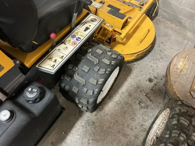 Image of Walker MB23 equipment image 4