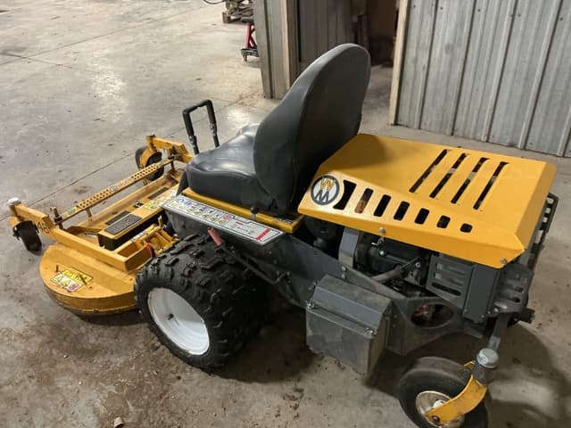 Image of Walker MB23 equipment image 4