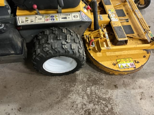 Image of Walker MB23 equipment image 3