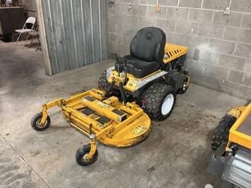 Main image Walker MB23