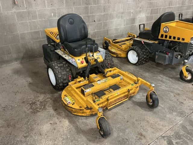 Image of Walker MB23 equipment image 1