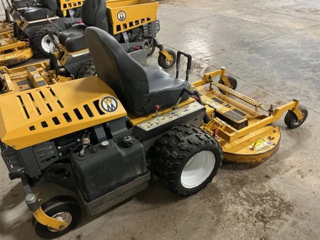 Image of Walker MB23 equipment image 2