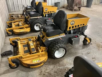 Main image Walker MB23