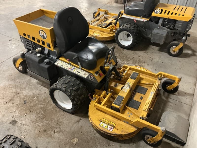 Image of Walker MB23 Image 1