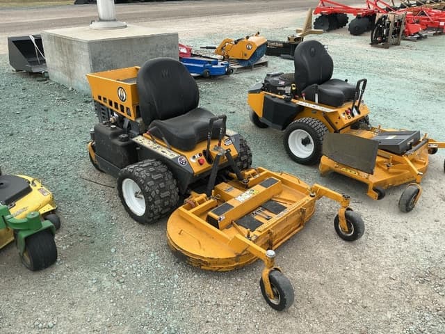 Image of Walker MB27I equipment image 1