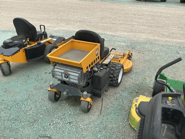 Image of Walker MB27I equipment image 2