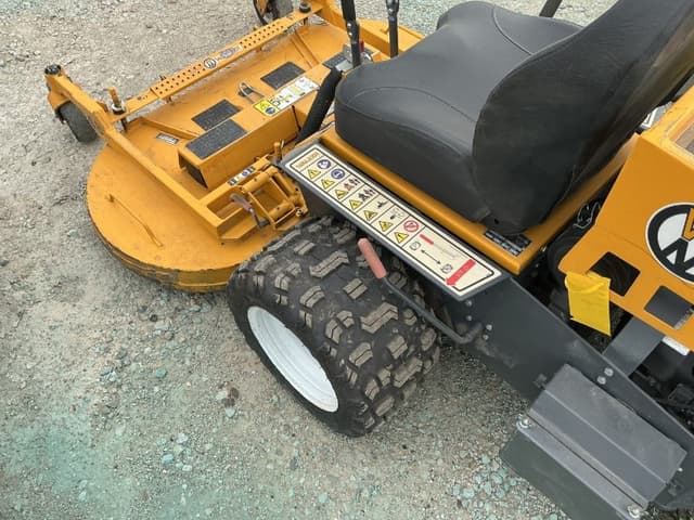 Image of Walker MB27I equipment image 4