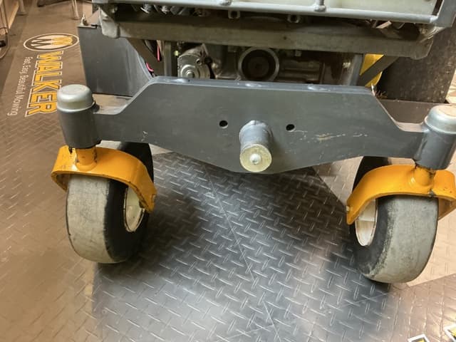 Image of Walker MB27I equipment image 4