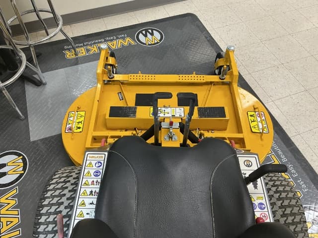 Image of Walker MB27I equipment image 3