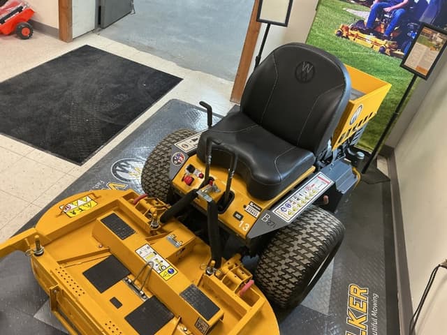 Image of Walker MB27I equipment image 2