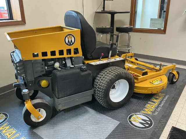 Image of Walker MB27I equipment image 1