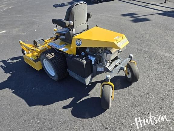 Image of Walker MH27I equipment image 2