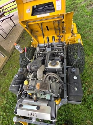 Image of Walker MH27I equipment image 4