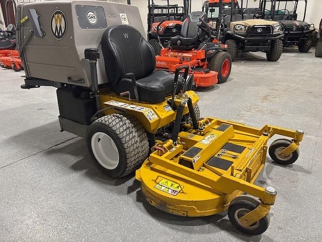 Image of Walker MB27I equipment image 2