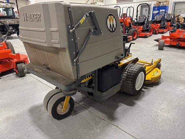 Image of Walker MB27I equipment image 3